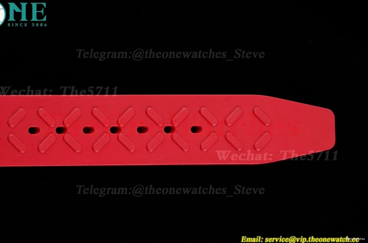 41mm A69355 Portuguese Num SS Chrono Red Z+F RU 0306